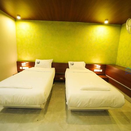 Bigmall Residency Hotel Kannangad Ngoại thất bức ảnh